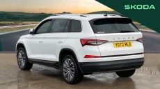 Skoda Kodiaq 1.5 TSI SE L Executive 5dr DSG [7 Seat] Petrol Estate